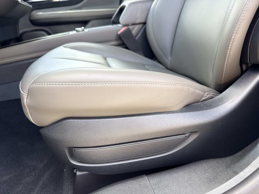 2026 Lincoln Corsair Premiere - Photo 20