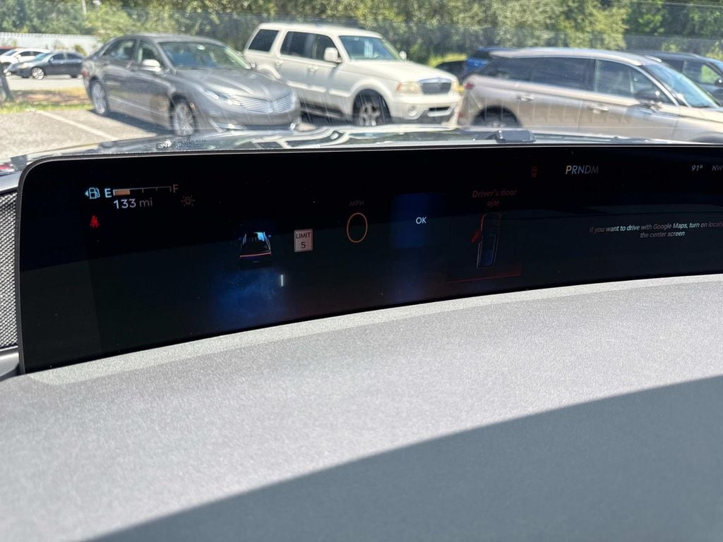 2025 Lincoln Navigator Reserve L - Photo 27