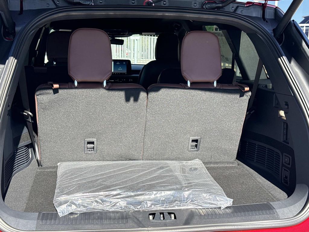 2026 Lincoln Aviator Reserve - Photo 11