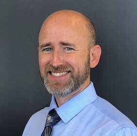 Staff member Tony Pagano from 8f5b1db2c7ca