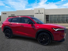 2025 Acura ADX A-Spec Advance Package SUV