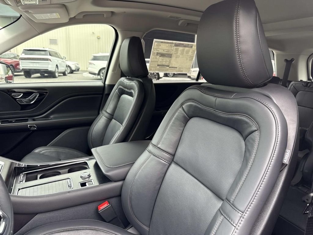 2025 Lincoln Aviator Reserve - Photo 22