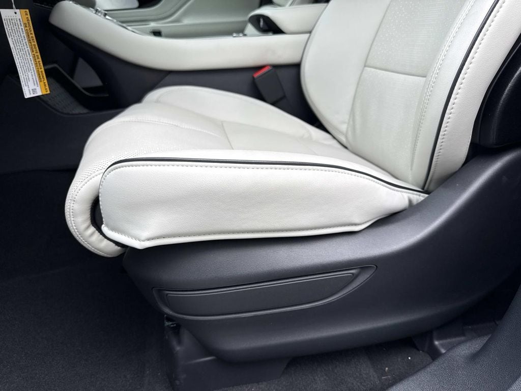 2025 Lincoln Aviator Black Label - Photo 21