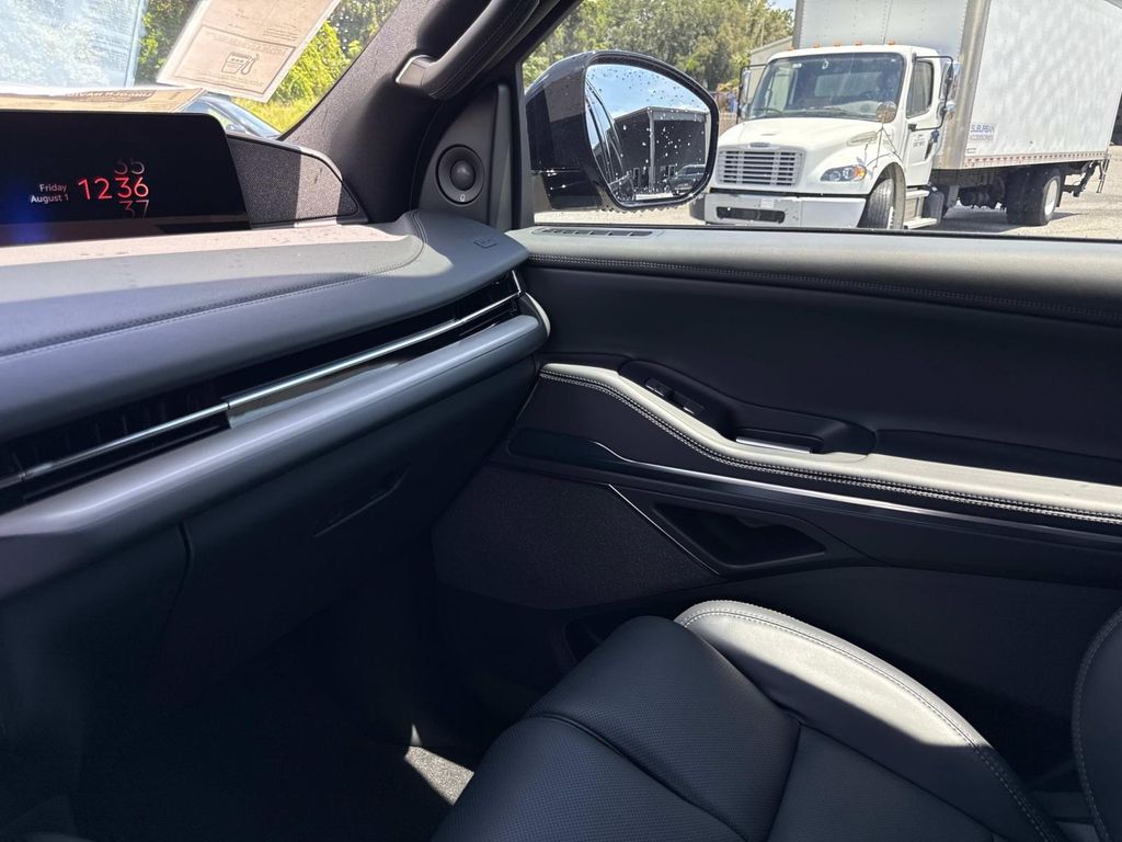 2025 Lincoln Navigator Reserve L - Photo 22