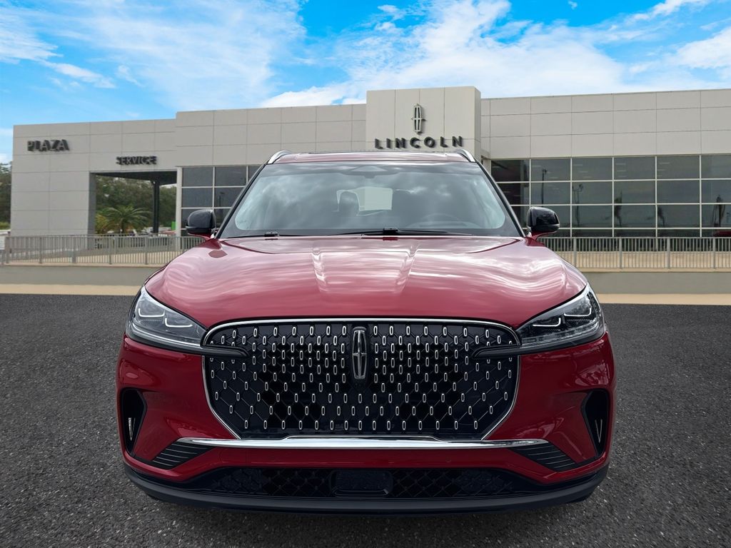 2025 Lincoln Aviator Reserve - Photo 8