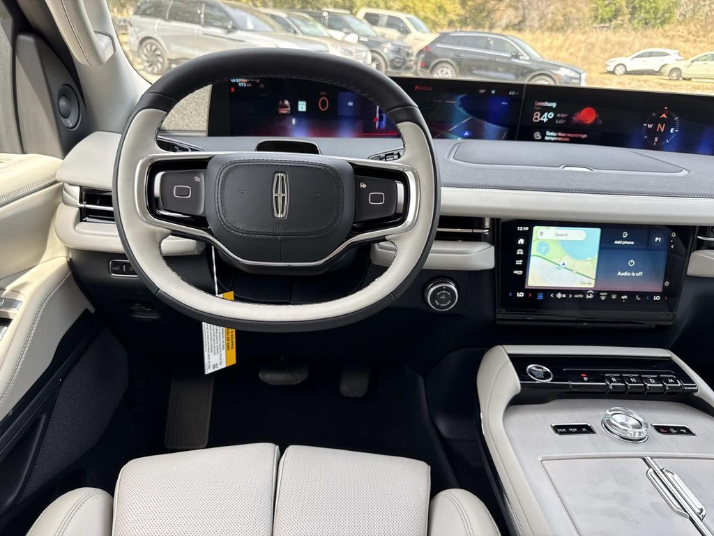 2026 Lincoln Navigator Reserve - Photo 18
