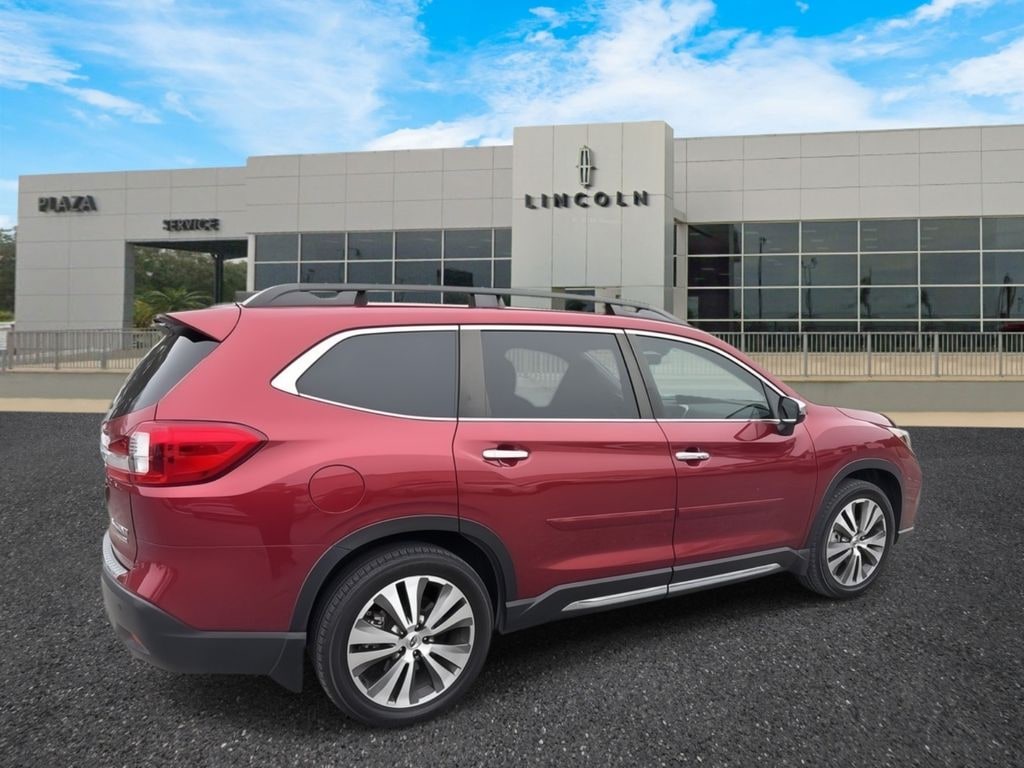 Used 2020 Subaru Ascent Touring SUV