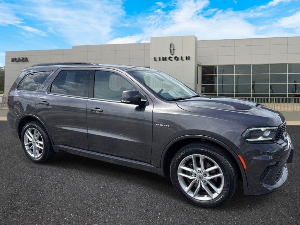 2021 Dodge Durango R/T AWD's photo