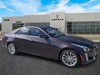  Cadillac CTS