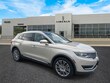 Lincoln MKX