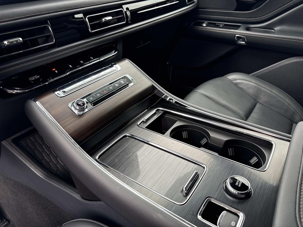 2025 Lincoln Aviator Reserve - Photo 26
