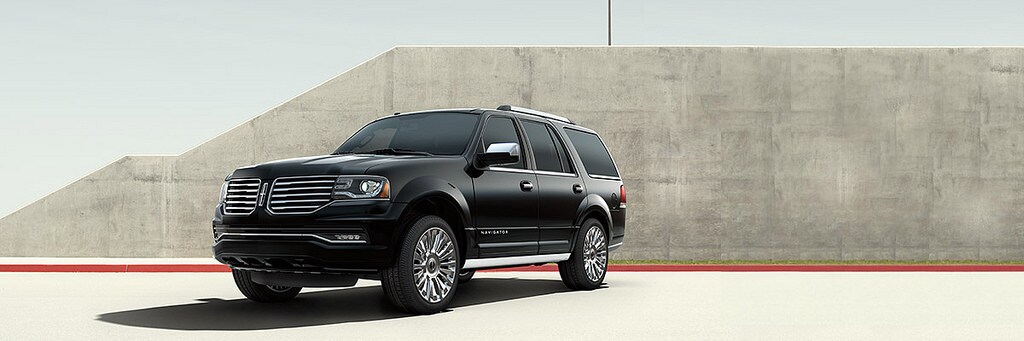 2018 Lincoln Navigator | Plaza Lincoln | Leesburg, FL