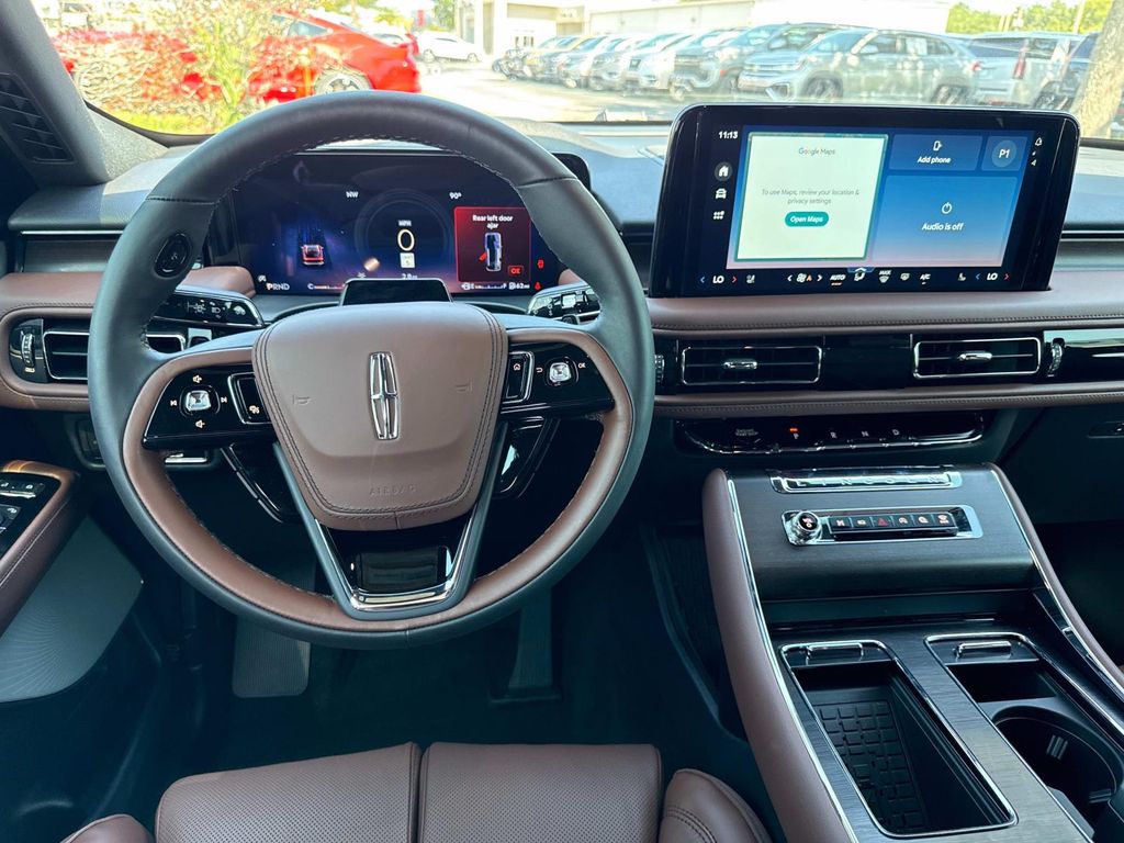 2025 Lincoln Aviator Reserve - Photo 17
