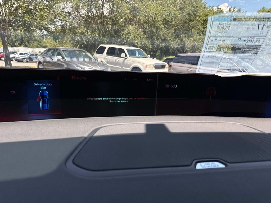 2025 Lincoln Navigator Reserve L - Photo 23