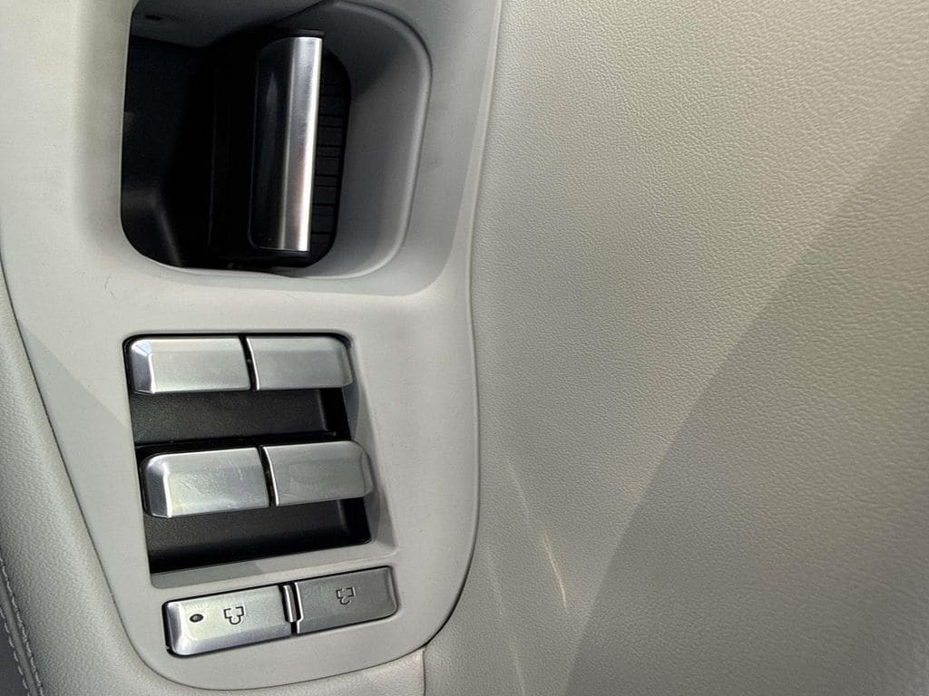 2026 Lincoln Navigator Reserve - Photo 21