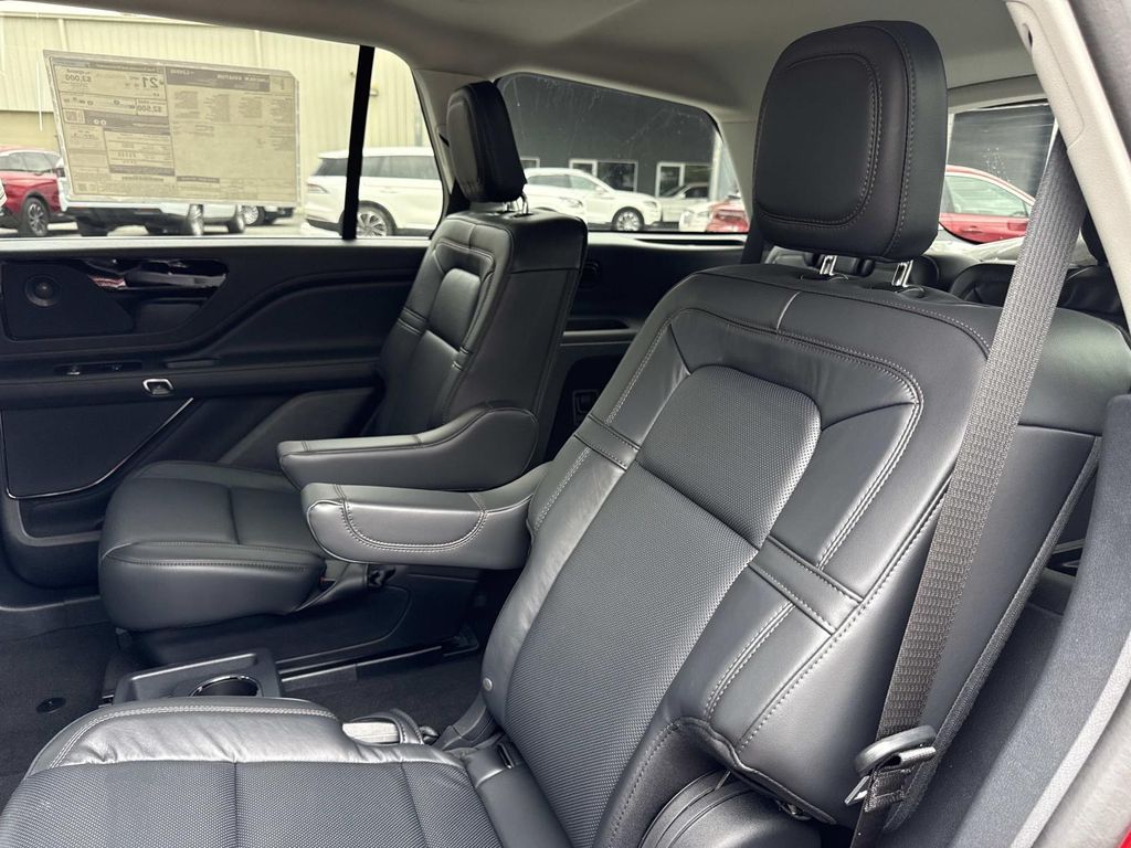 2025 Lincoln Aviator Reserve - Photo 14