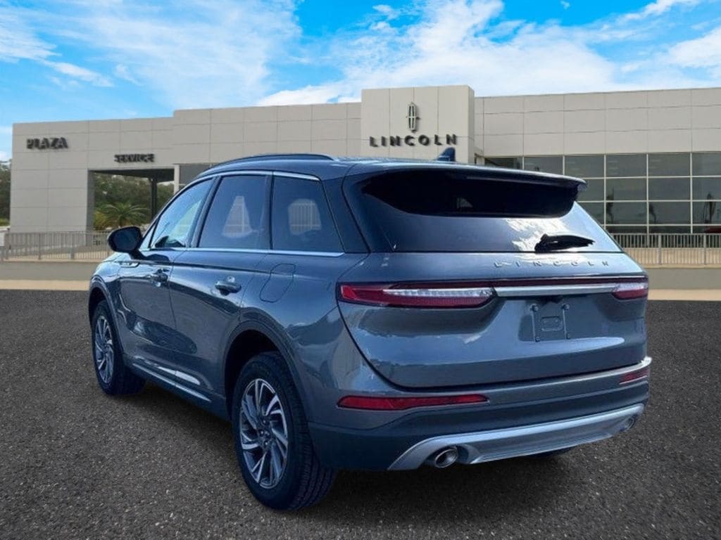 2026 Lincoln Corsair Premiere - Photo 6