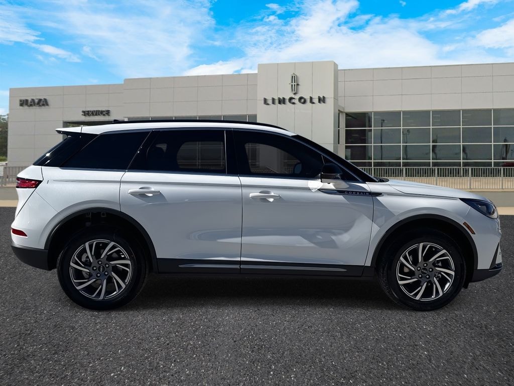 New 2026 Lincoln Corsair Premiere SUV