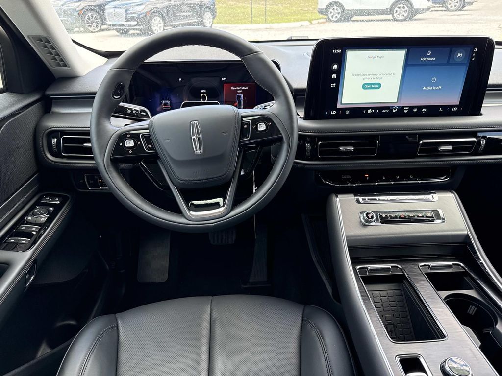 2026 Lincoln Aviator Premiere - Photo 17