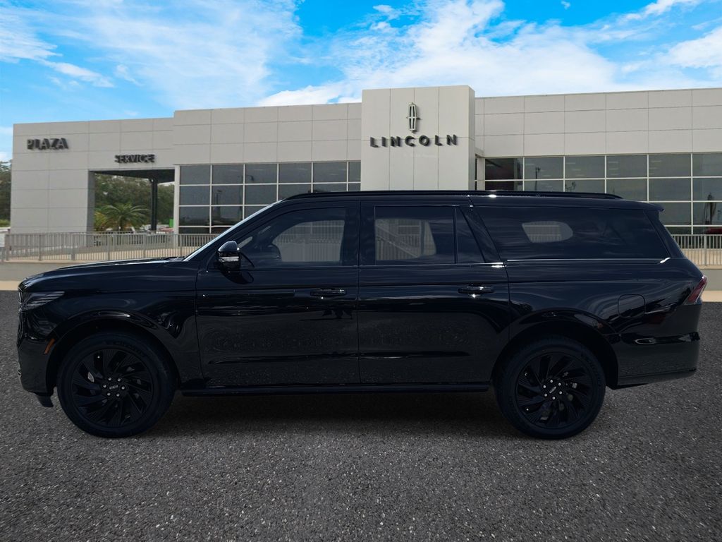 2025 Lincoln Navigator Reserve L - Photo 6
