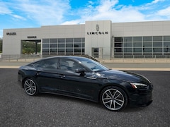 2024 Audi A5 Sportback 45 S Line Premium Hatchback