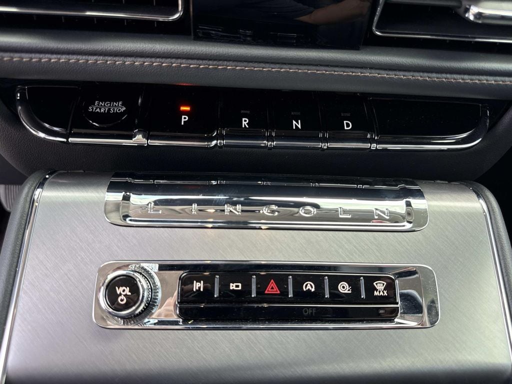 2026 Lincoln Aviator Premiere - Photo 28