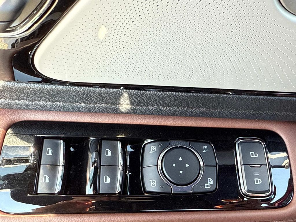 2025 Lincoln Aviator Reserve - Photo 20