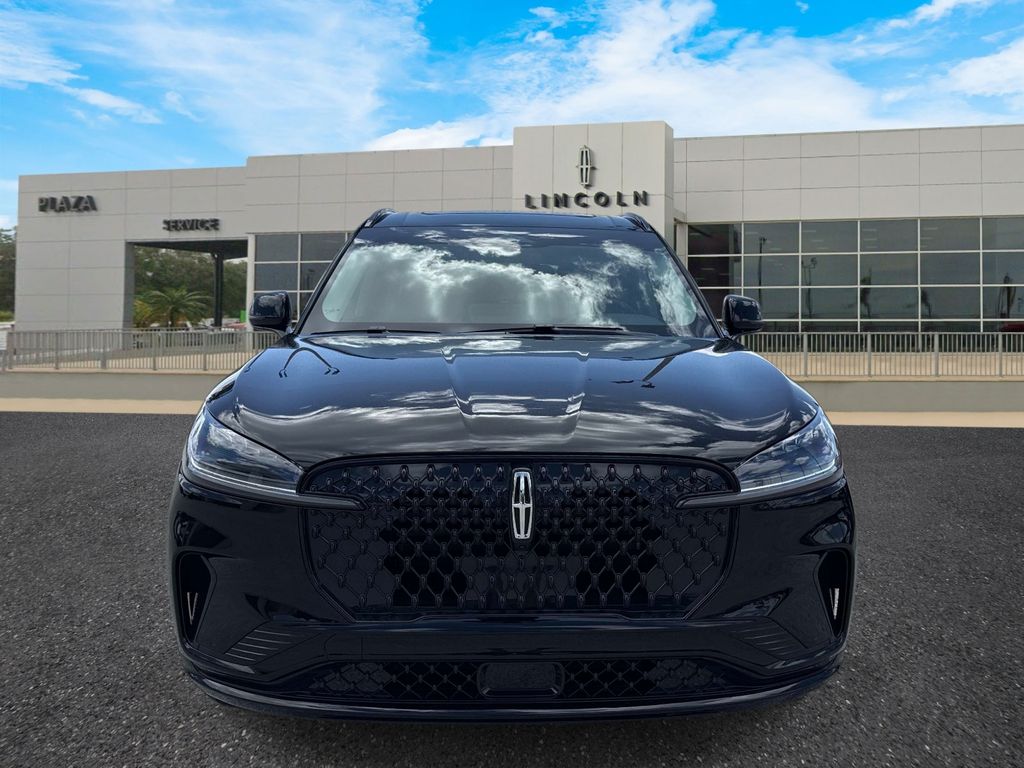 2026 Lincoln Aviator Premiere - Photo 8
