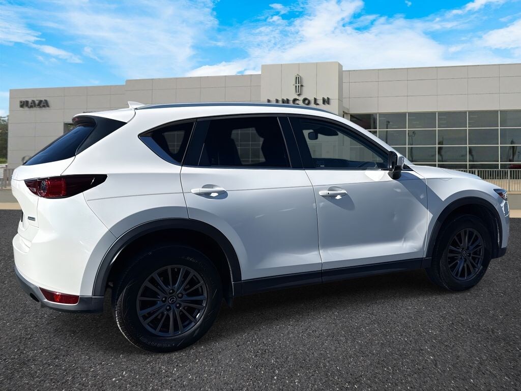 Used 2019 Mazda CX-5 Touring SUV