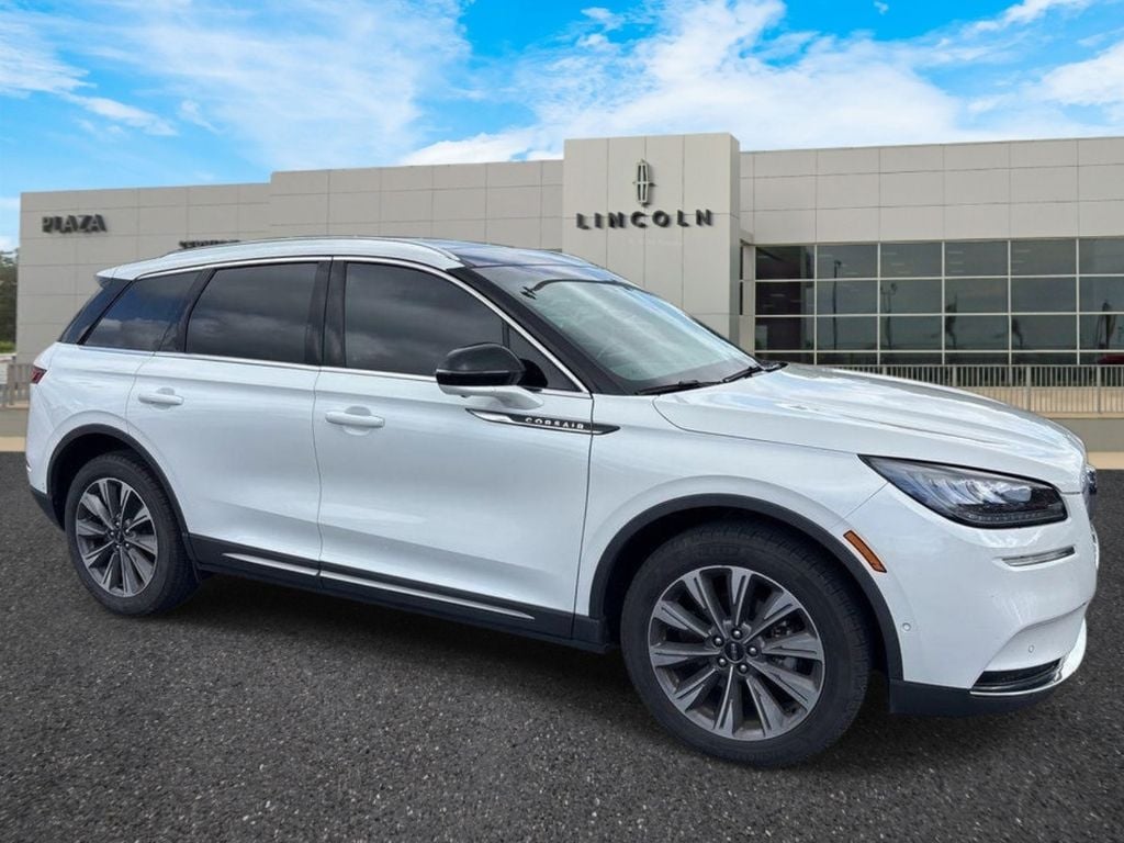 2020 Lincoln Corsair Reserve FWD's photo