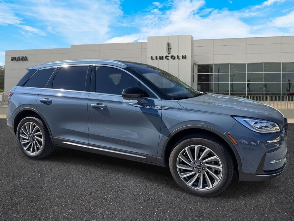 2023 Lincoln Corsair SUV 