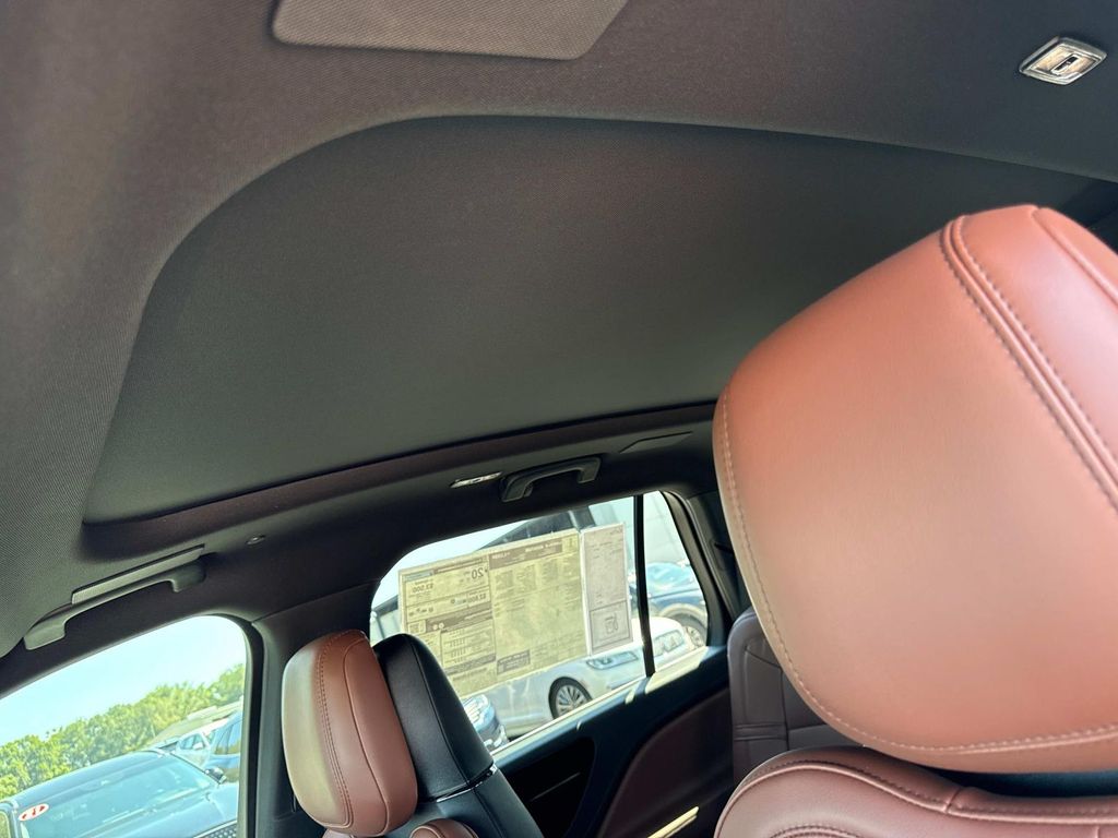 2025 Lincoln Aviator Reserve - Photo 33