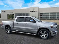 2022 Ram 1500 Laramie Truck