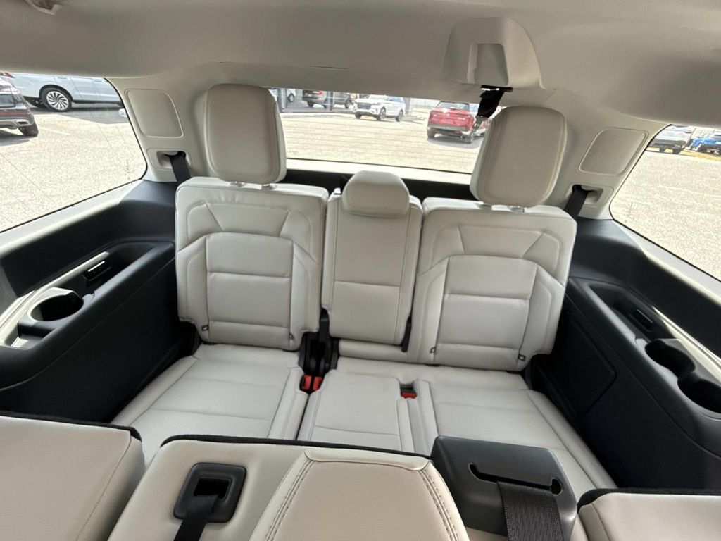 2026 Lincoln Navigator Reserve - Photo 19
