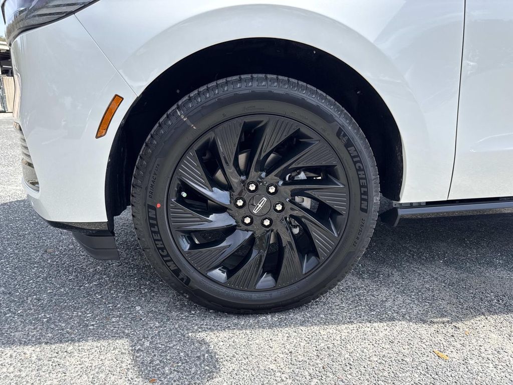 2026 Lincoln Navigator Reserve - Photo 10