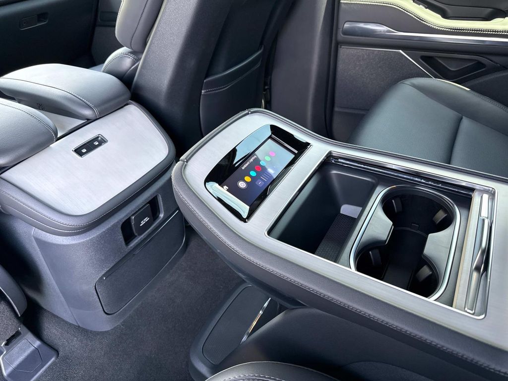 2025 Lincoln Navigator Reserve L - Photo 15