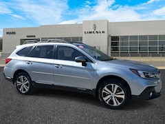 2018 Subaru Outback 2.5i SUV