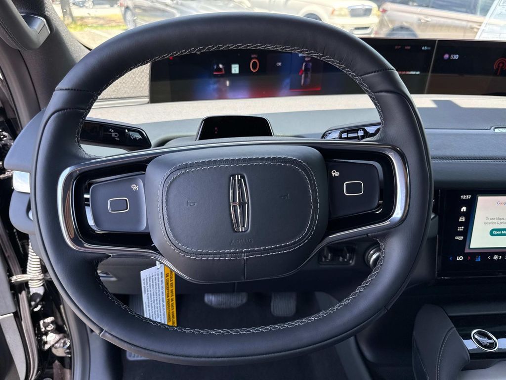 2025 Lincoln Navigator Reserve L - Photo 26