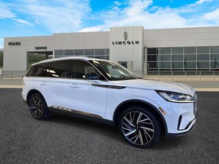 2026 Lincoln Aviator Reserve SUV