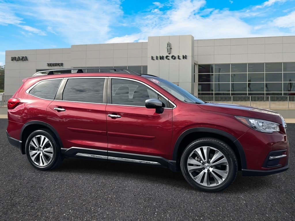 Used 2020 Subaru Ascent Touring SUV