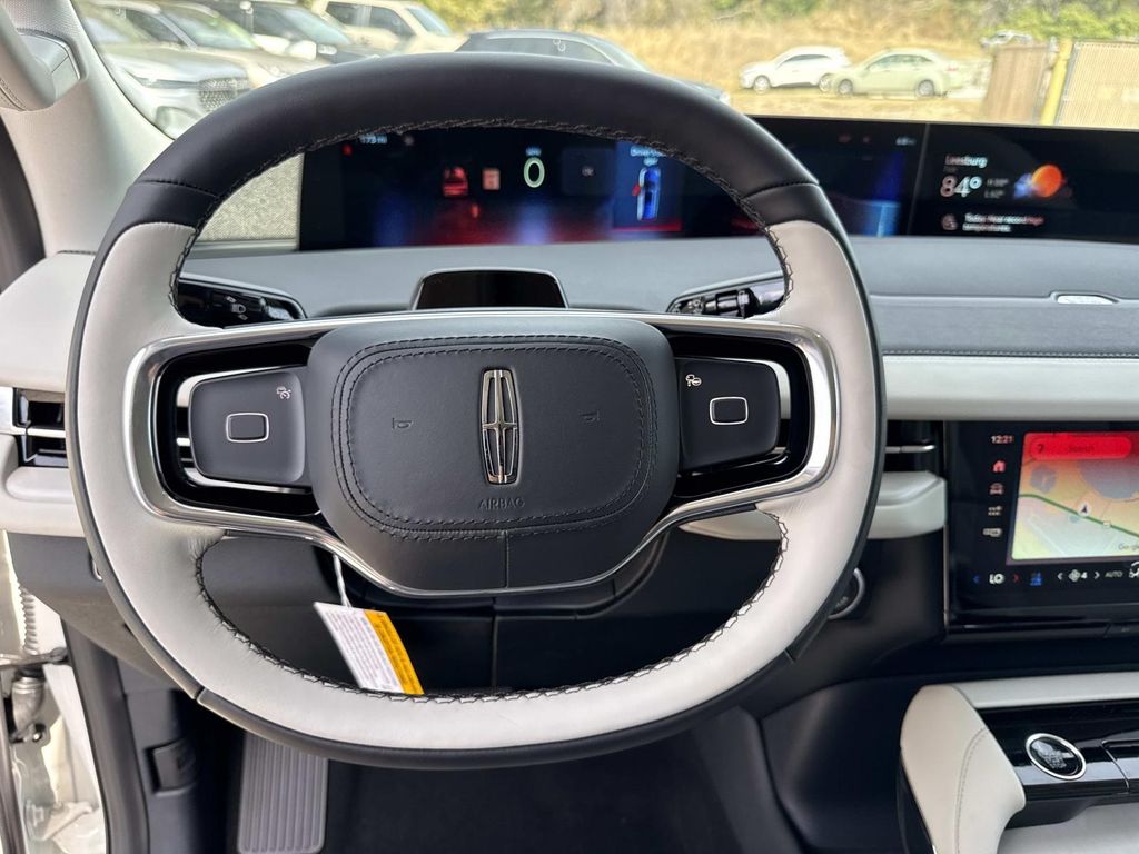 2026 Lincoln Navigator Reserve - Photo 28