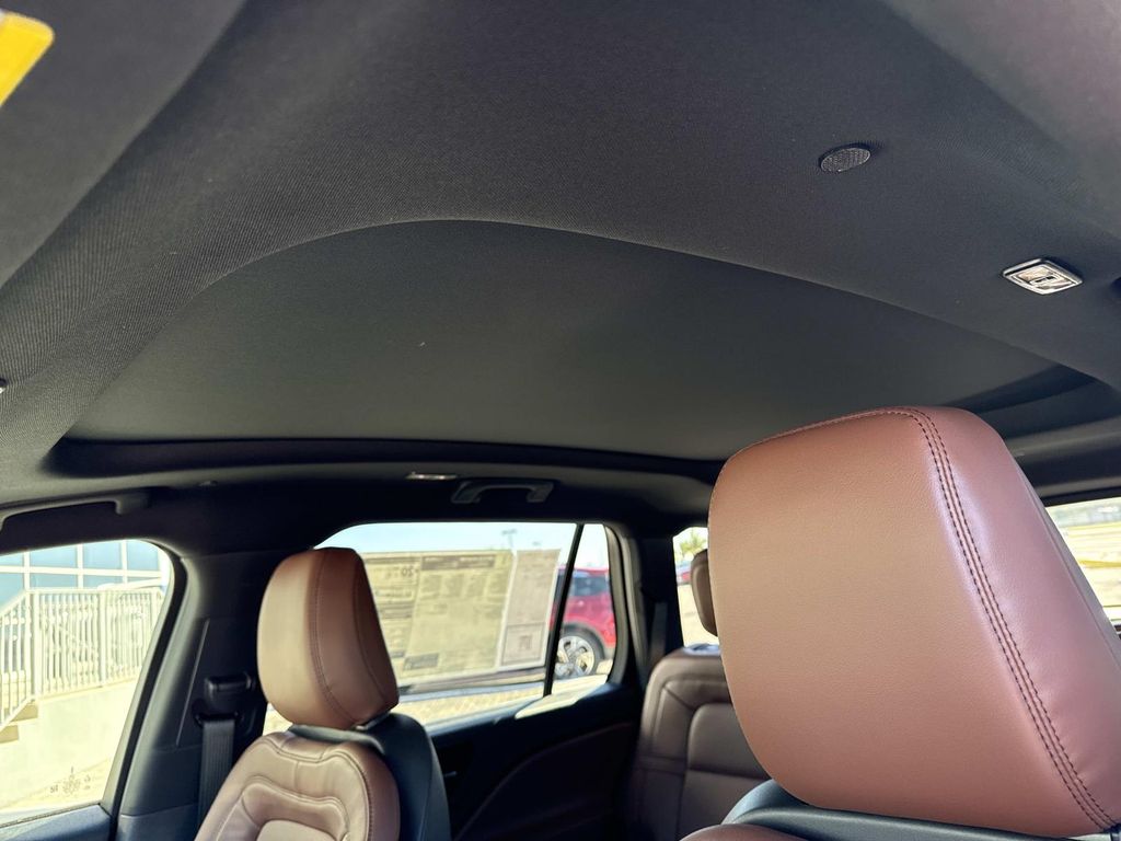 2026 Lincoln Aviator Reserve - Photo 33