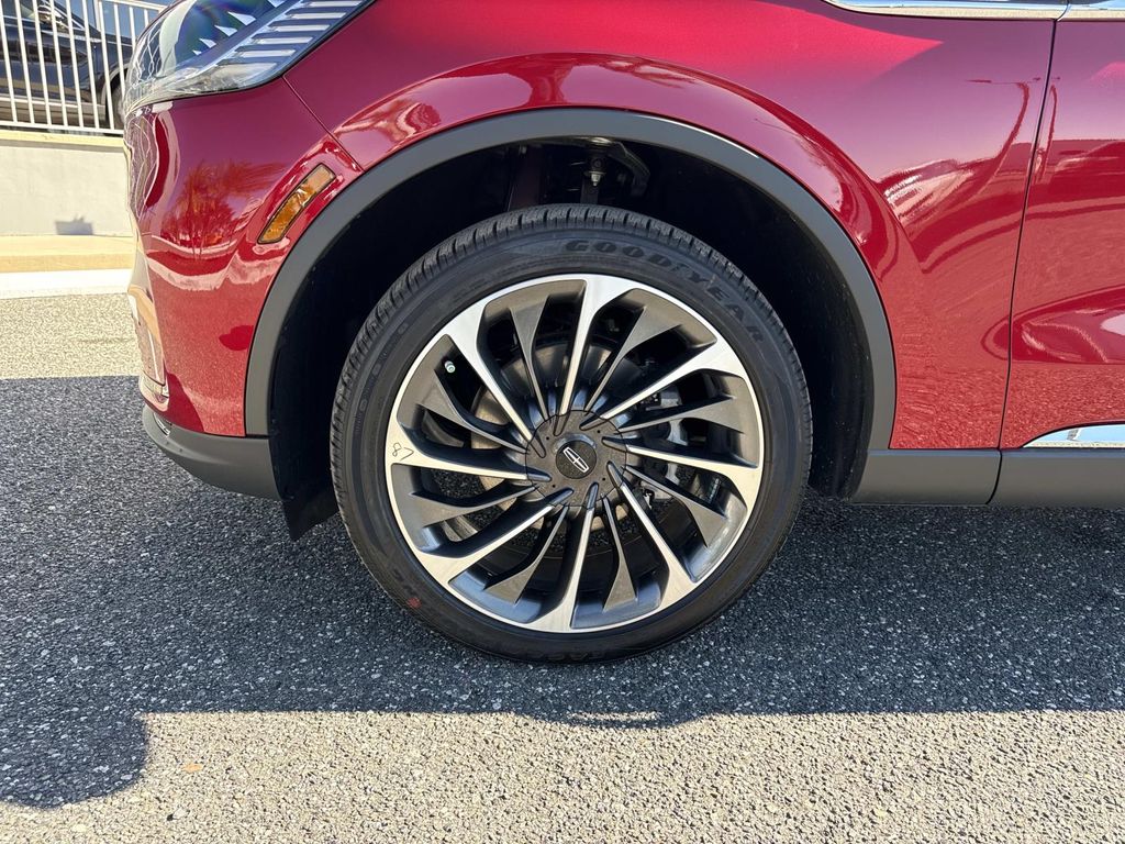 2026 Lincoln Aviator Reserve - Photo 10