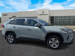 2023 Toyota RAV4 Hybrid XLE SUV