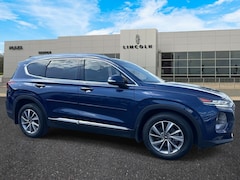 2020 Hyundai Santa Fe Limited SUV