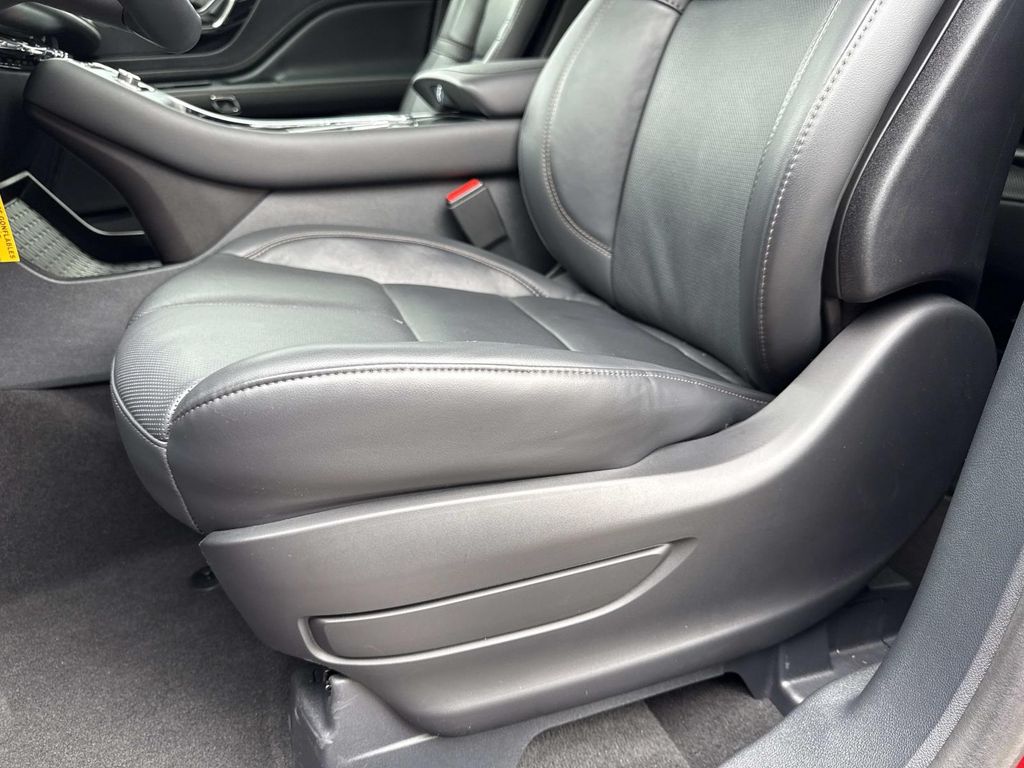 2025 Lincoln Aviator Reserve - Photo 21