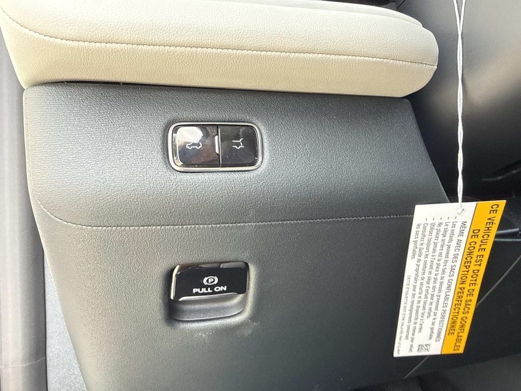 2026 Lincoln Navigator Reserve - Photo 33
