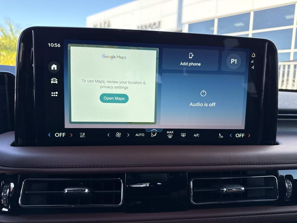 2026 Lincoln Aviator Reserve - Photo 24
