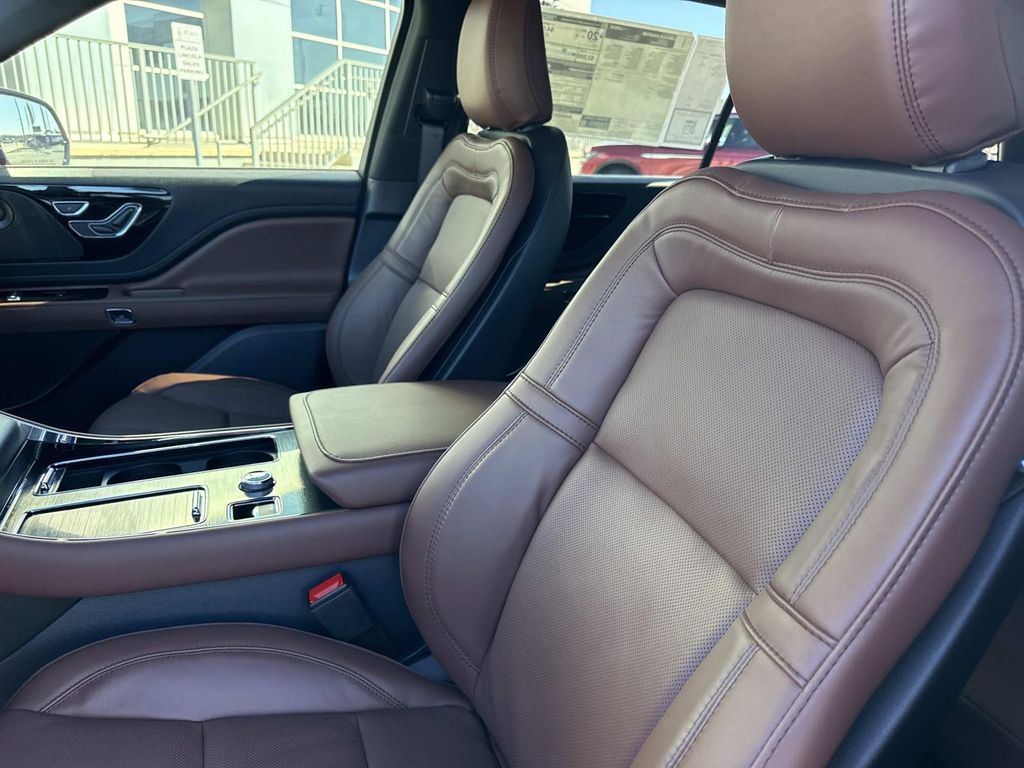 2026 Lincoln Aviator Reserve - Photo 22