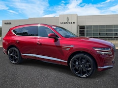 2024 Genesis GV80 3.5T Prestige Signature SUV